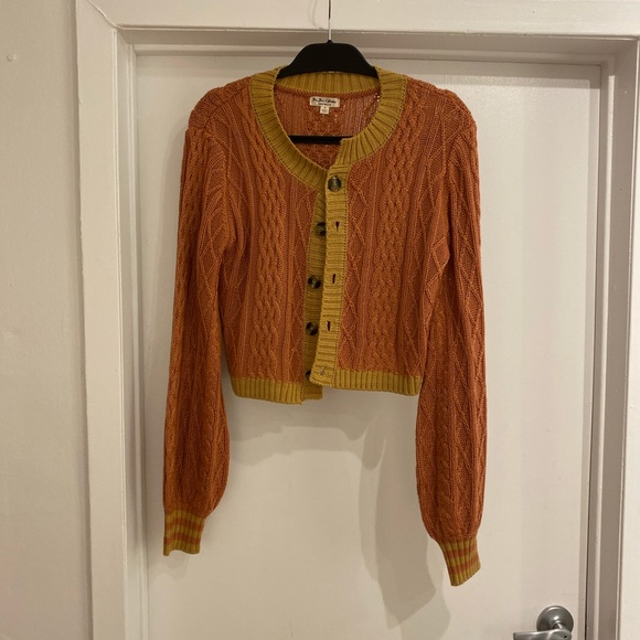 For love and lemons sweater - Picture 2 of 3